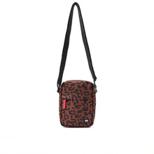 Load image into Gallery viewer, Roka Bond LEOPARD Recycled Canvas

