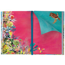 Load image into Gallery viewer, Roger La Borde Oceania Illustrated Journal
