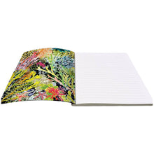 Load image into Gallery viewer, Oceania New A5 Softback Journal

