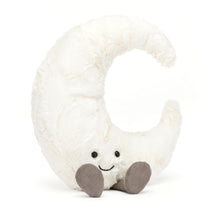 Load image into Gallery viewer, Amuseables Moon Jellycat
