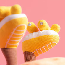 Load image into Gallery viewer, Amuseables Sun 'Roller Skates'
