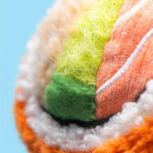 Load image into Gallery viewer, Amuseables Codhi Californian Roll Jellycat
