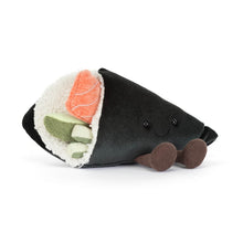 Load image into Gallery viewer, Amuseables Coneroi Temaki Jellycat
