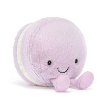 Load image into Gallery viewer, Jellycat Amuseables May Macaron
