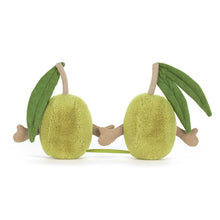 Load image into Gallery viewer, Amuseable Pair Of Olives Jellycat
