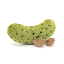 Load image into Gallery viewer, Jellycat Amuseables Pickle
