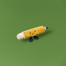 Load image into Gallery viewer, Amuseables Pencil Jellycat
