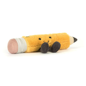 Amuseables Pencil Jellycat