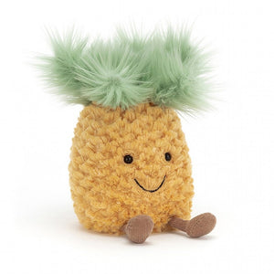 Amuseable Pineapple Jellycat Small