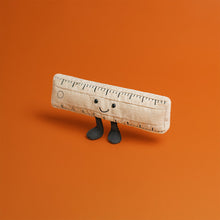 Load image into Gallery viewer, Amuseables Ruler Jellycat
