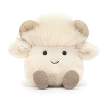 Load image into Gallery viewer, Amusebean Ram Jellycat
