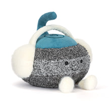 Load image into Gallery viewer, Jellycat Cariss Curling Stone
