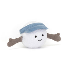 Load image into Gallery viewer, Amuseable Sports Golf Ball Jellycat
