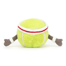 Load image into Gallery viewer, Amuseable Sports Tennis Ball Jellycat
