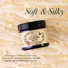 Load image into Gallery viewer, Napiers Scottish Oat Cleansing Balm
