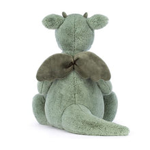 Load image into Gallery viewer, Bashful Dragon Really Big Jellycat
