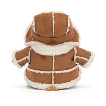 Load image into Gallery viewer, Bartholomew Bear Alpine Jellycat
