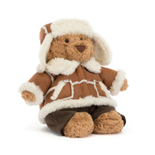 Load image into Gallery viewer, Bartholomew Bear Alpine Jellycat
