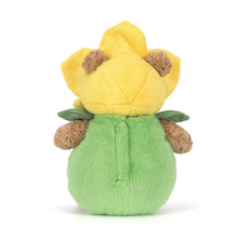 Load image into Gallery viewer, Bartholomew Bear Daffodil Jellycat
