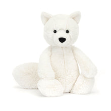 Load image into Gallery viewer, Bashful Arctic Fox Jellycat
