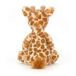 Load image into Gallery viewer, Jellycat Bashful Giraffe  (Medium)
