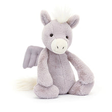Load image into Gallery viewer, Jellycat Bashful Pegasus
