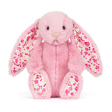 Load image into Gallery viewer, Blushkin Blossom Luxe Bunny (M)

