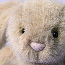 Load image into Gallery viewer, Jellycat Oat Flufflet Bunny
