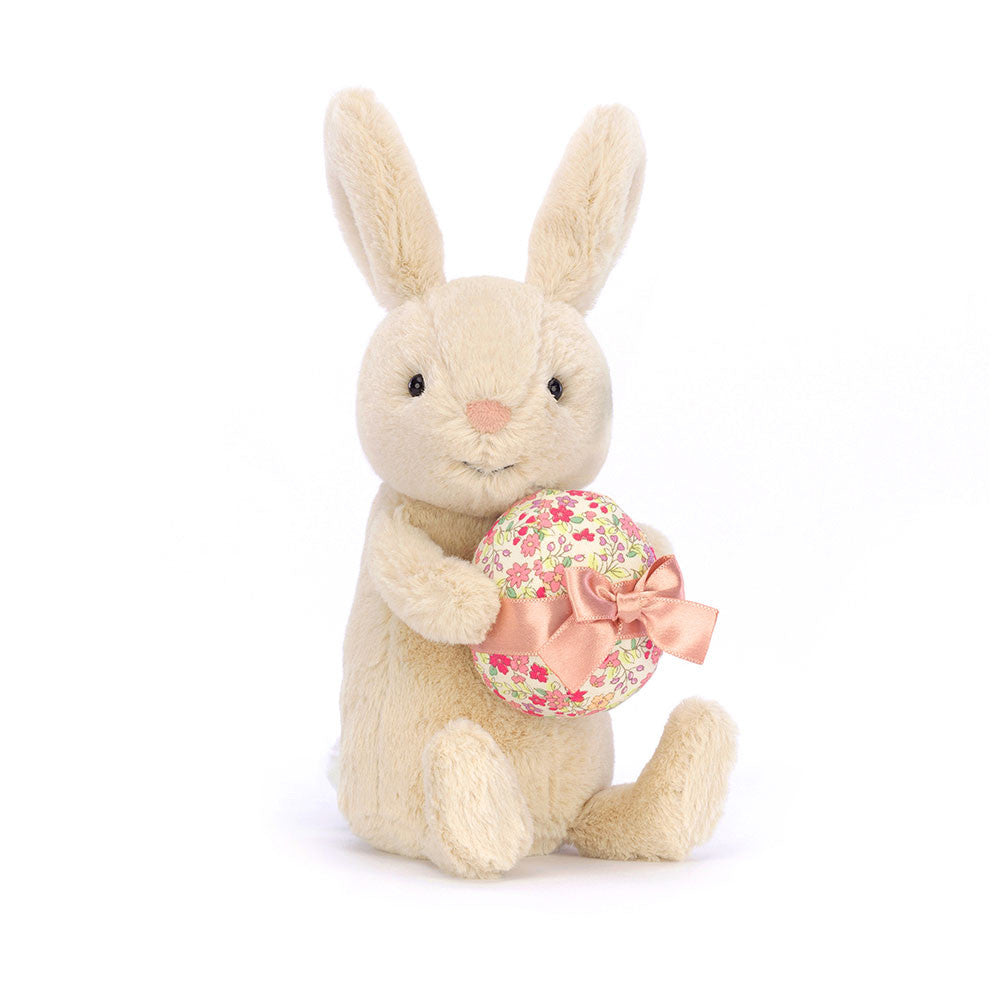 Bunny with egg Jellycat