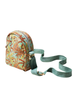 Load image into Gallery viewer, Powder UK Canvas bag-Patterned Palms
