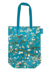 Vincent Van Gogh Almond Branches in Bloom Tote bag