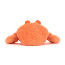 Load image into Gallery viewer, Pinchsnap Crab Jellycat
