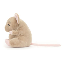 Load image into Gallery viewer, Cuddlebud Darcy Doormouse Jellycat
