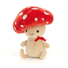 Load image into Gallery viewer, Fun-Guy Robbie Jellycat
