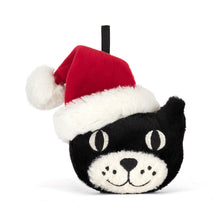 Load image into Gallery viewer, Jellycat Jack Decoration
