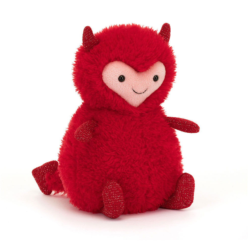 Hugg Mcsnugg Jellycat