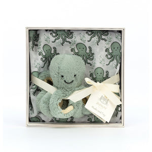 Odyssey Octopus Gift Set
