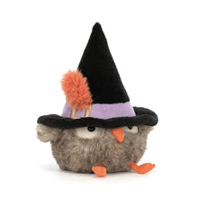 Load image into Gallery viewer, Heccaty Hootnightly Jellycat
