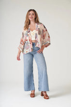 Load image into Gallery viewer, Perfume Bottles Blush Kimono One Hundred Stars
