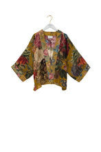Load image into Gallery viewer, Primula Gold Kimono One Hundred Stars
