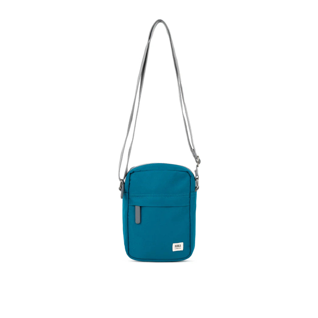 Roka Bond SAPPHIRE Recycled Canvas