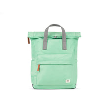 Load image into Gallery viewer, Roka MEDIUM Canfield B Rucksack MATCHA
