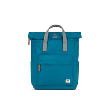Load image into Gallery viewer, Roka MEDIUM Canfield B Sapphire Recycled Nylon

