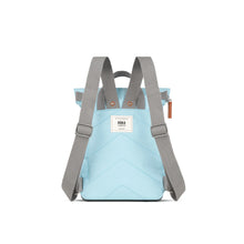 Load image into Gallery viewer, Roka SMALL Canfield B Rucksack CANAL
