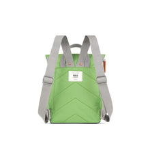 Load image into Gallery viewer, Roka SMALL Canfield B Rucksack Kiwi
