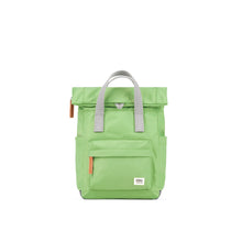 Load image into Gallery viewer, Roka SMALL Canfield B Rucksack Kiwi
