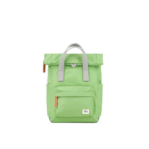 Roka SMALL Canfield B Rucksack Kiwi