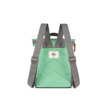 Load image into Gallery viewer, Roka SMALL Canfield B Rucksack MATCHA
