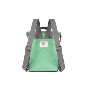 Roka SMALL Canfield B Rucksack MATCHA