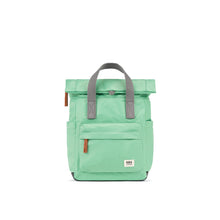 Load image into Gallery viewer, Roka SMALL Canfield B Rucksack MATCHA
